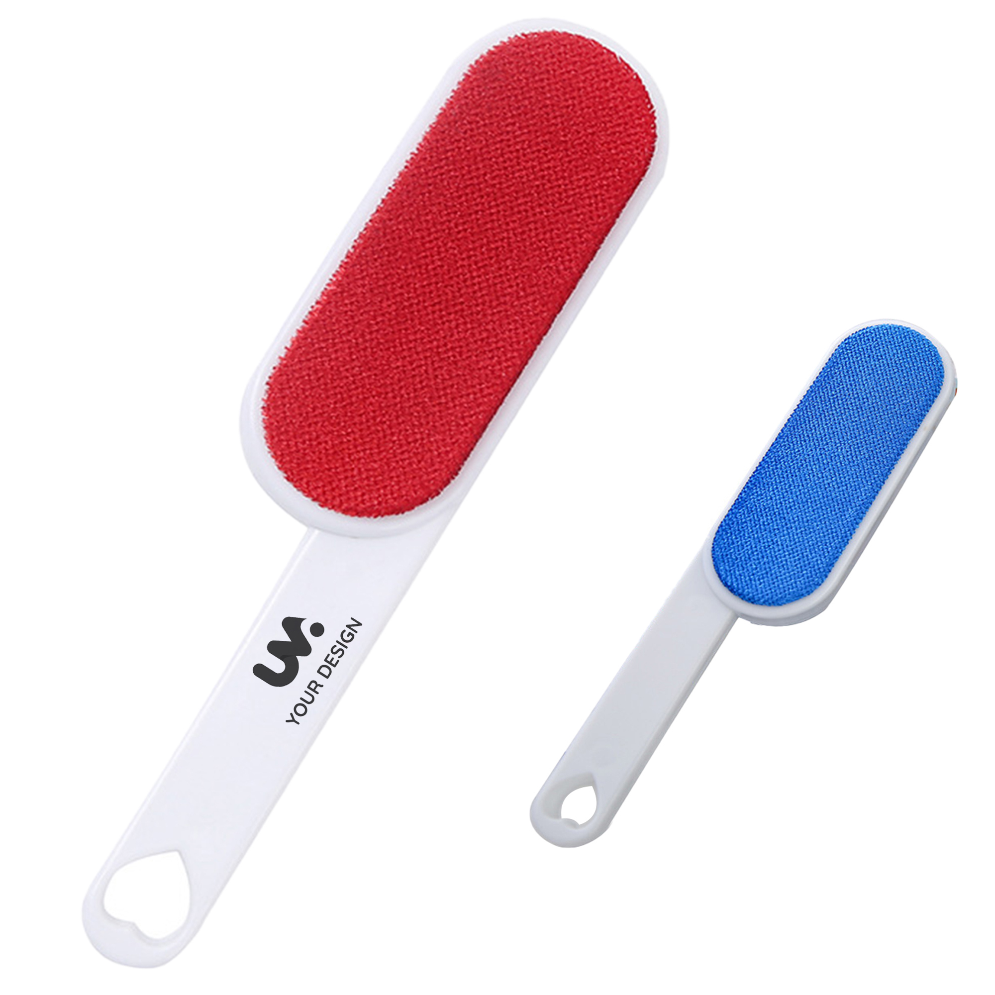Clothing Dust Removing Brushes 1