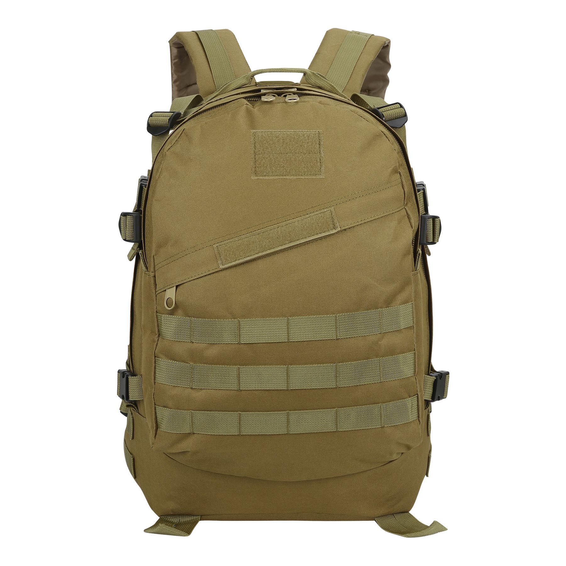 Military Tactical Style Backpack 2