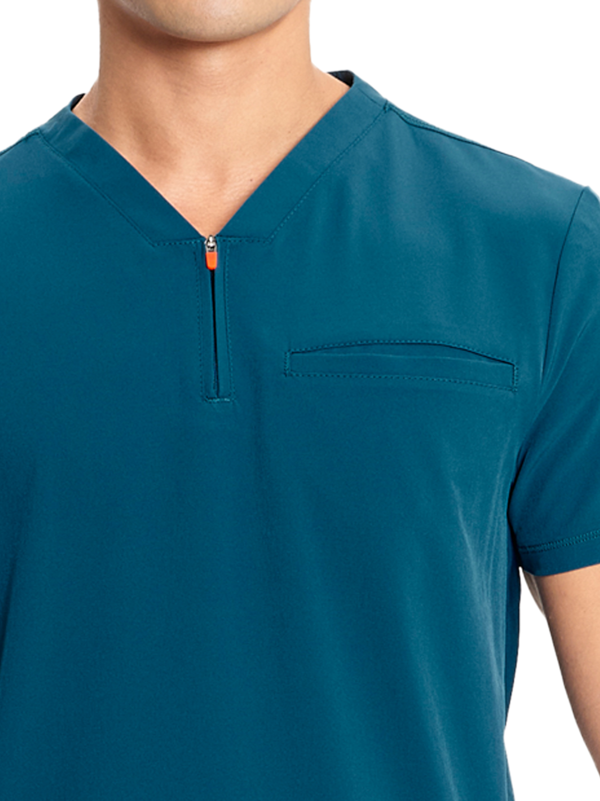 Infinity GNR8 - Men's V-Neck Top 21