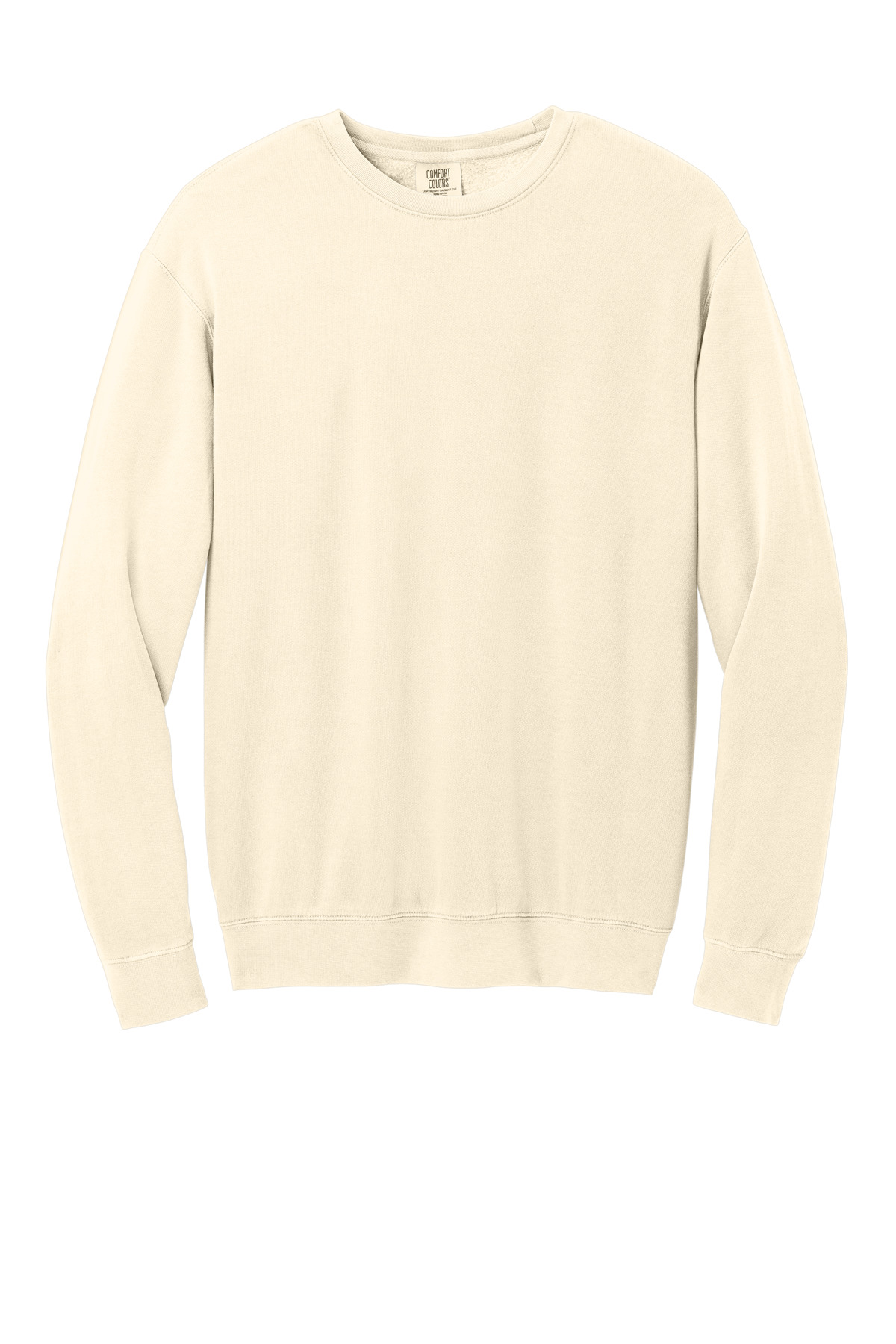 Comfort Colors Lightweight Crewneck Sweatshirt 1466 46
