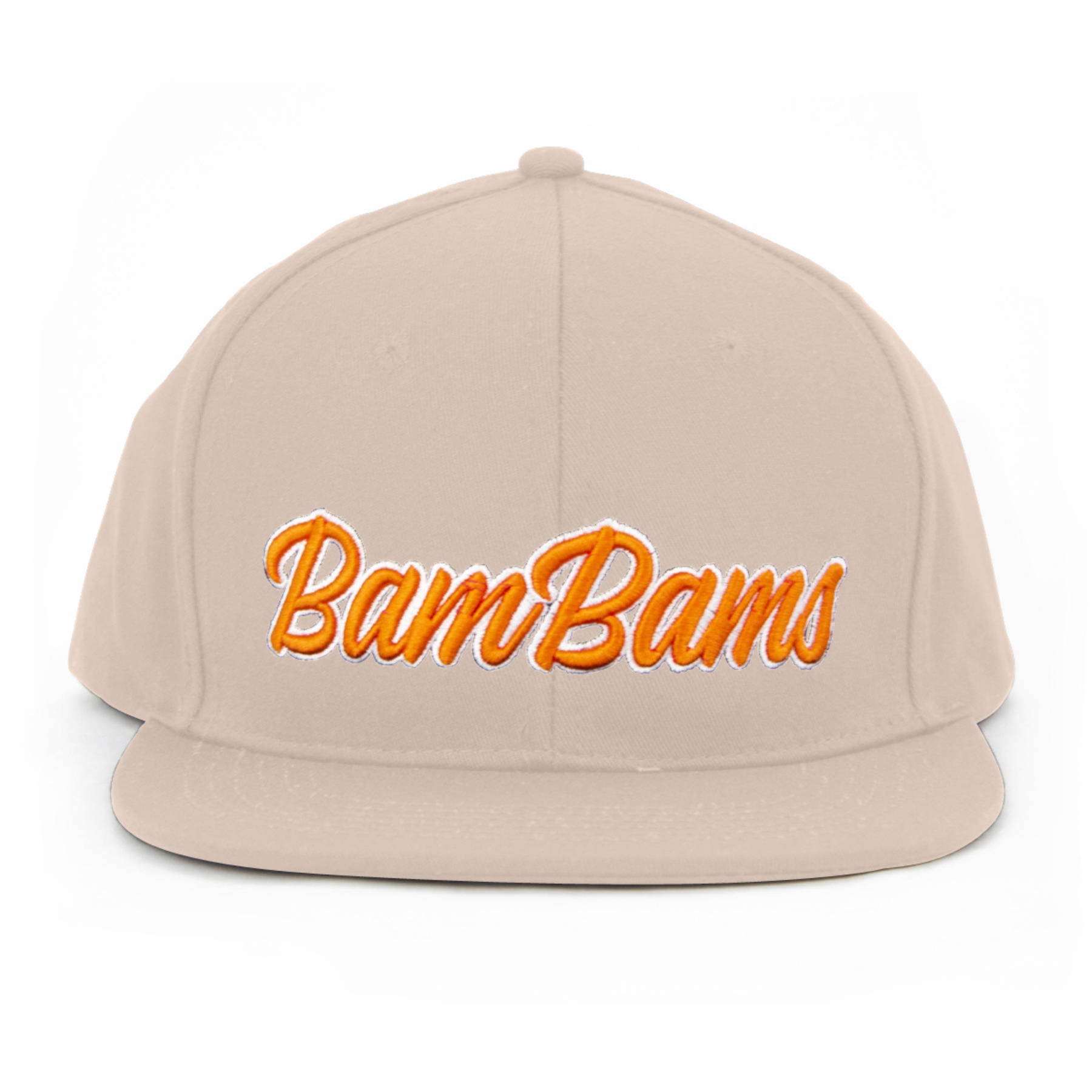 Custom Headwear - High Crown Cap 33