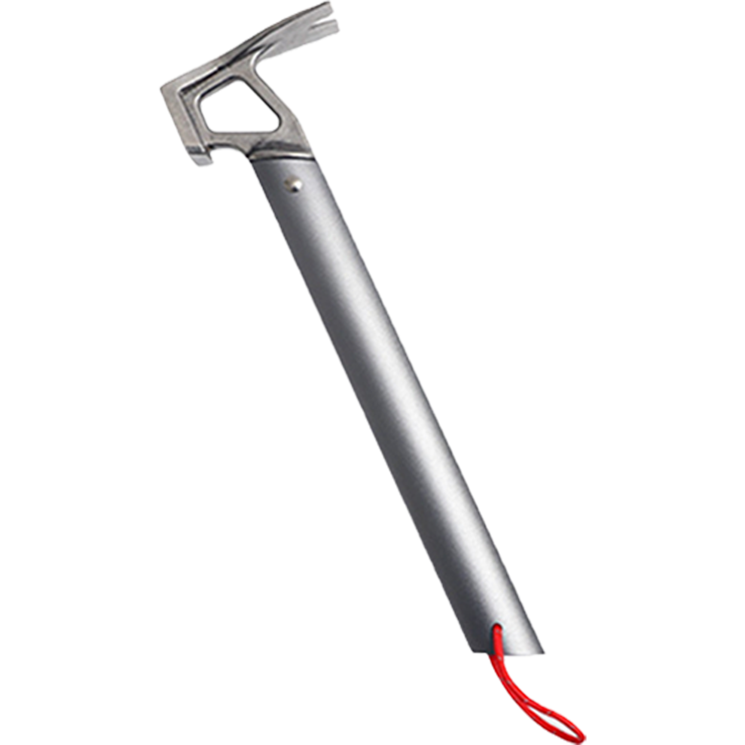 Lightweight Aluminum Hammer for Outdoor Camping 5