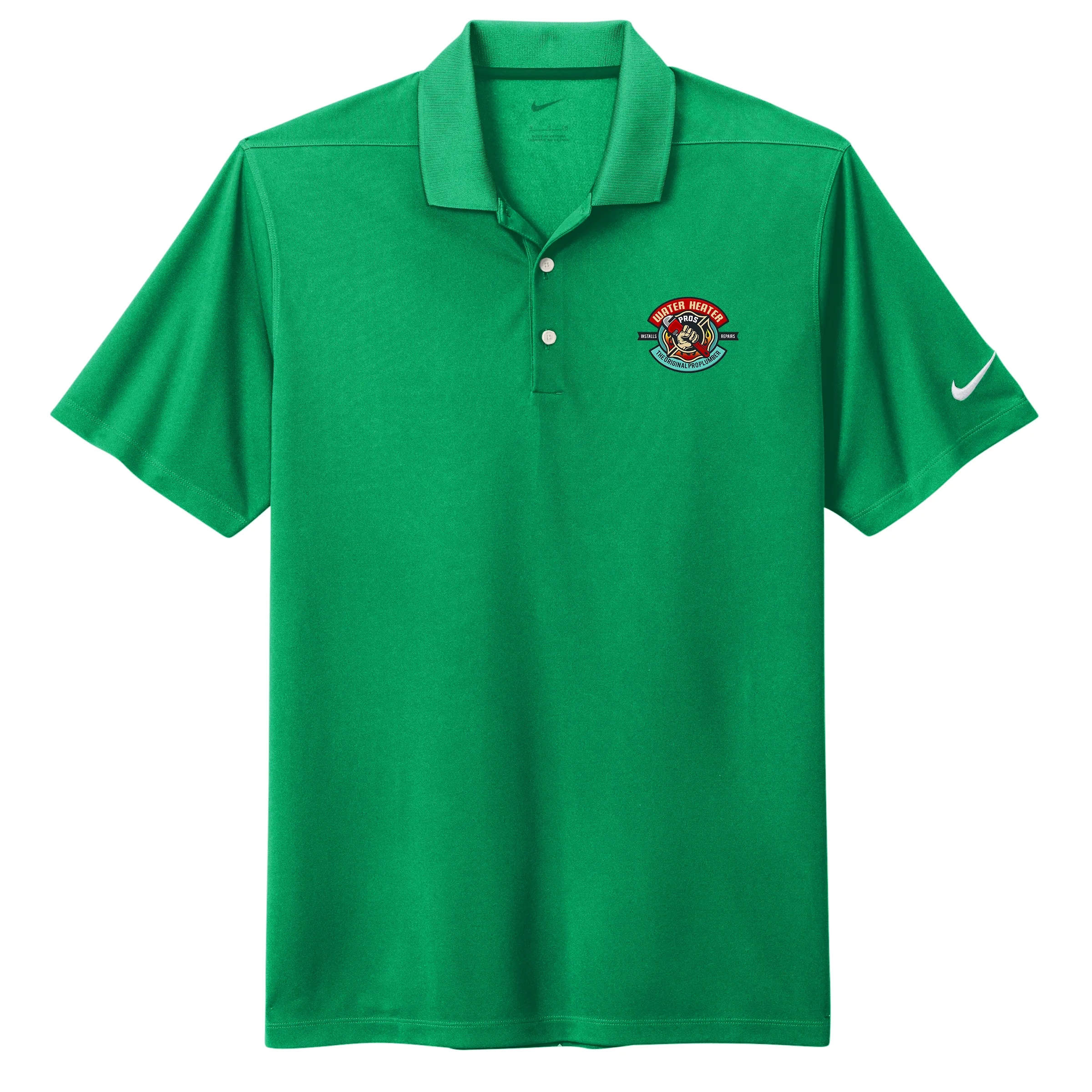 Nike Dri-FIT Micro Pique 2.0 Polo 22