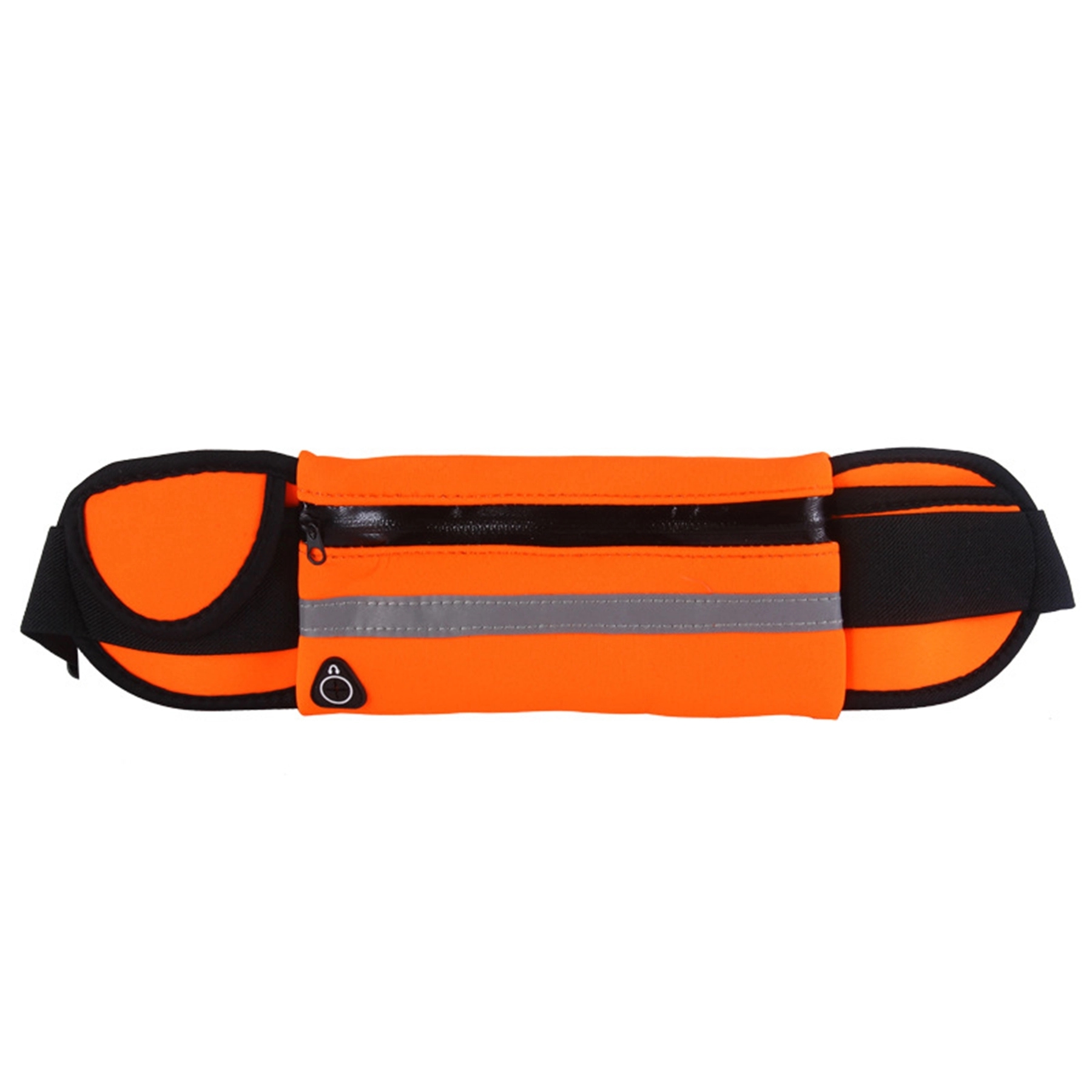 Waterproof Running Marathon Belt Bag 3