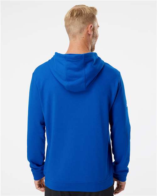 Unisex Fleece Hooded Sweatshirt - A432, custom hoodie or sweatshirt with logo imprint 17