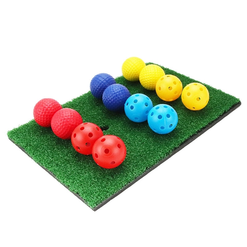 Golf Practice Hole Board Set 2