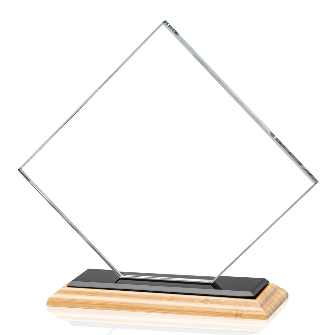Wellington VividPrint™ Award - Bamboo/Black 8