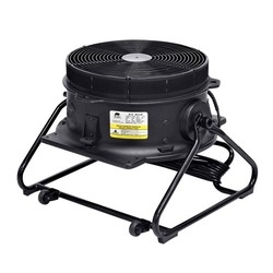 Air Tube™ Single-Leg Inflatable, 18"Dia. 1HP Blower System 1
