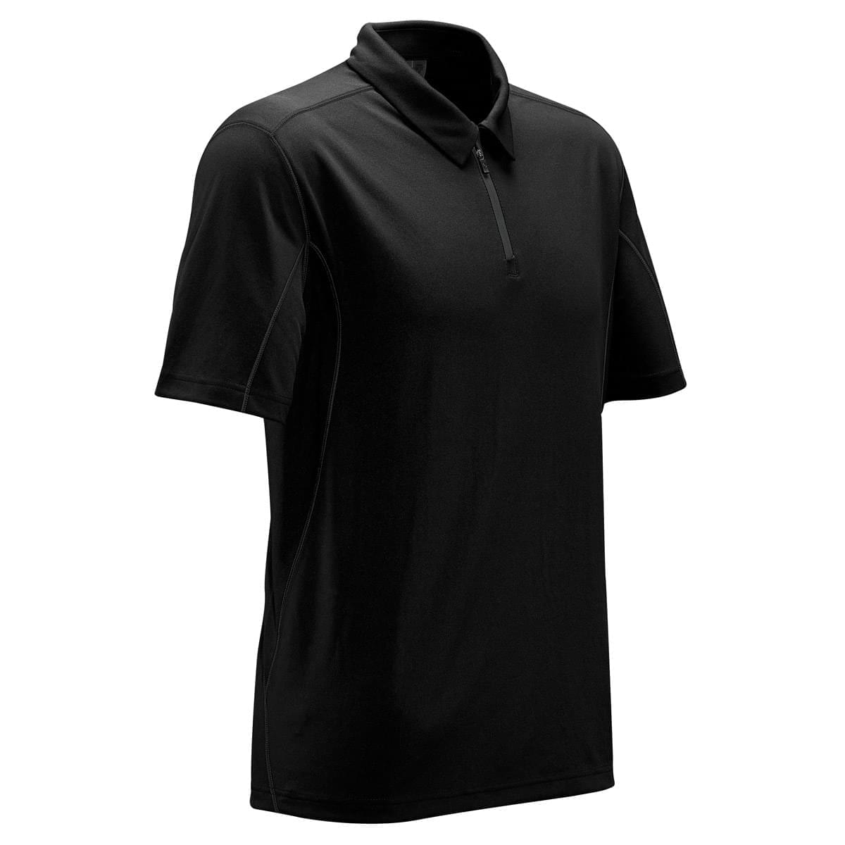 Stormtech Men's Pulse 1/4 Zip Polo 3