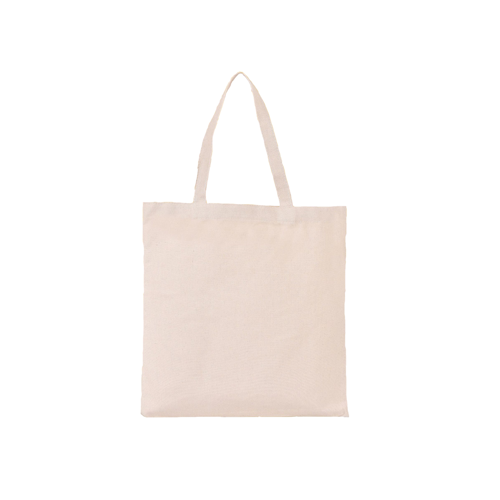 Eco Friendly Canvas Grocery Bag, custom tote bag with logo imprint 4