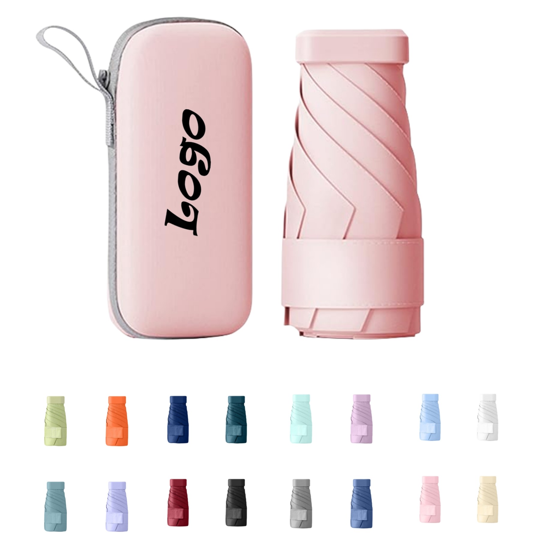 Mini Pocket Umbrella 1