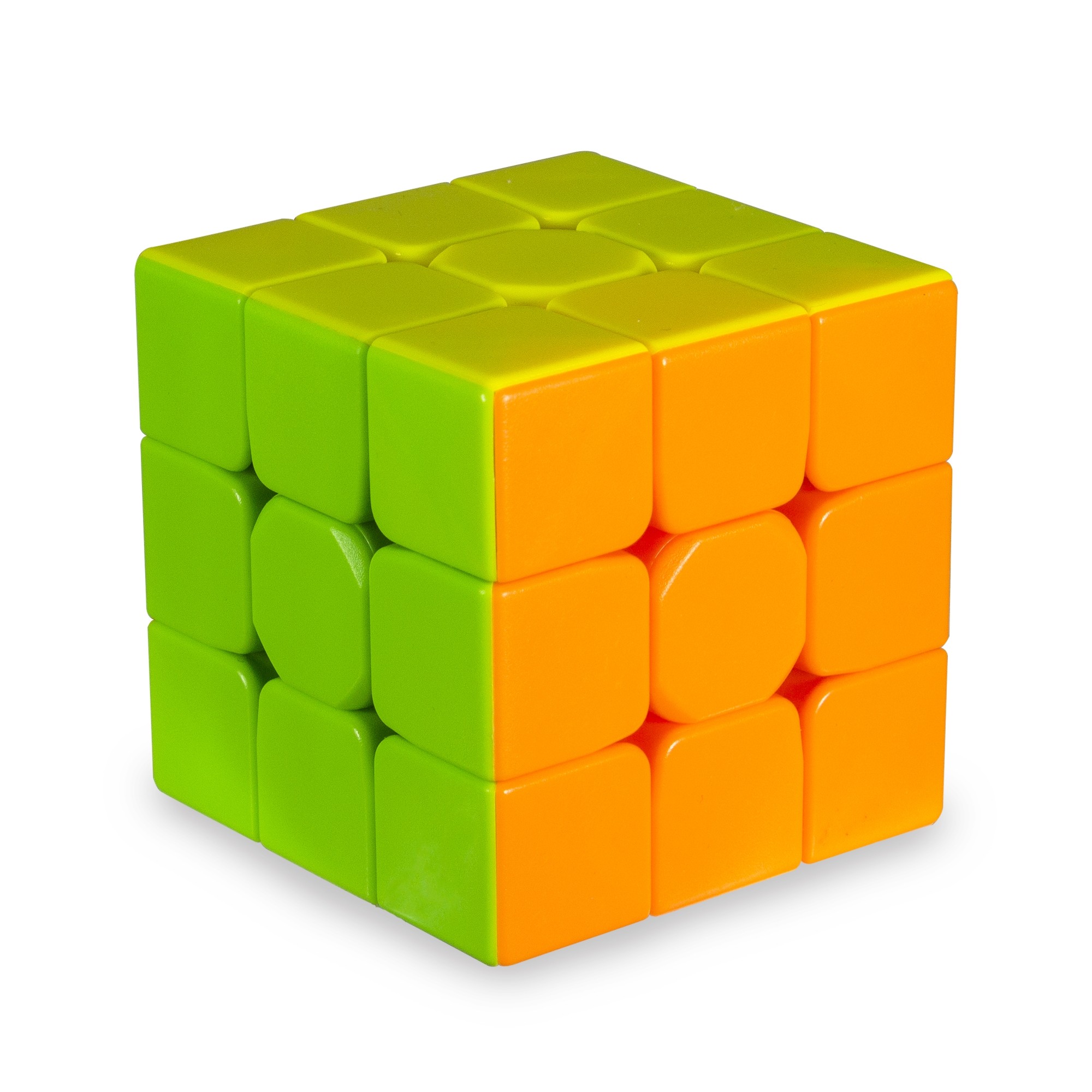 Magic Puzzle Cube 8