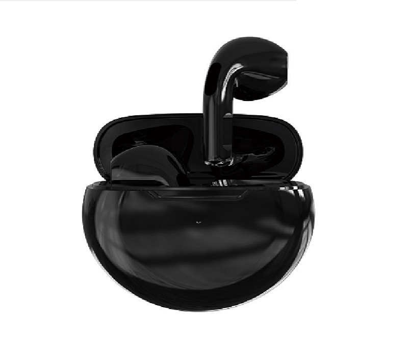Waterproof Wireless Bluetooth 5.0 Earbuds with Charging Case 6