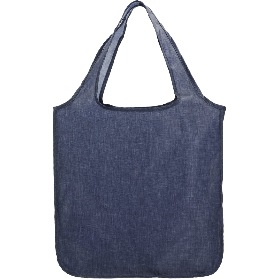 Ash Recycled Large Shopper Tote 5