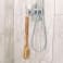 Bamboo Shower & Body Brush 14