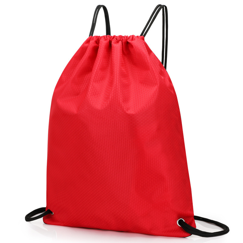 Small Drawstring Backpack 4