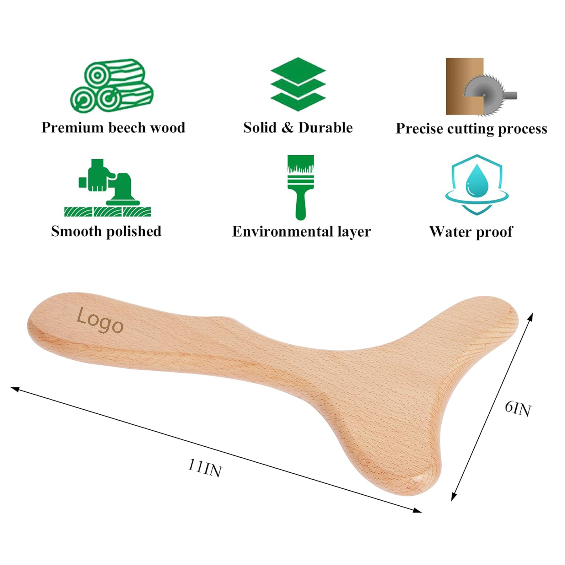Wood Therapy Massage Tool 2