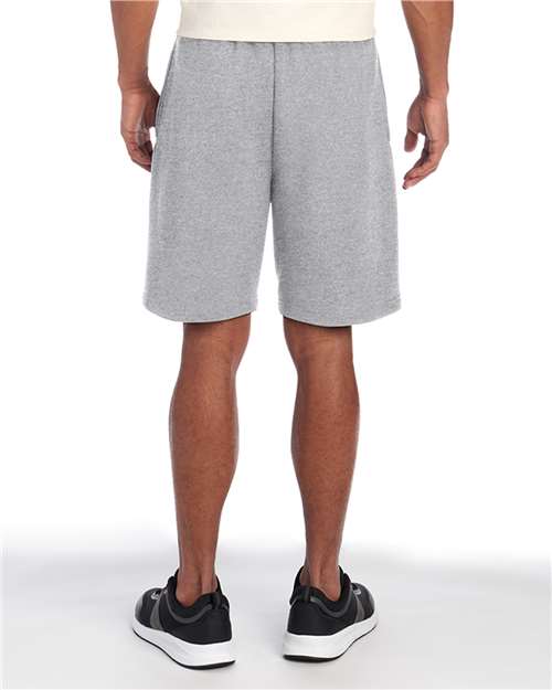 Nublend Fleece Shorts