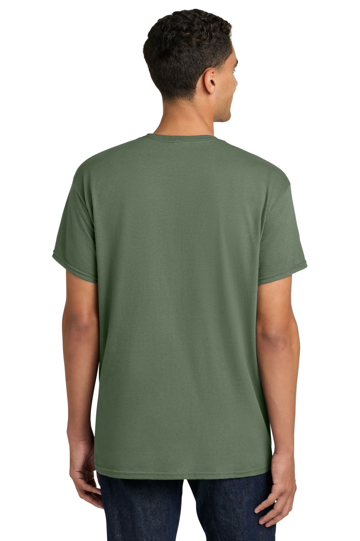 Gildan Light Cotton Tee 3000 28