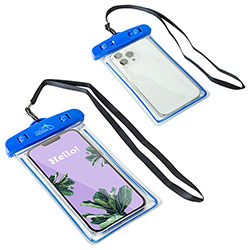 Voyage Waterproof Phone Pouch 3