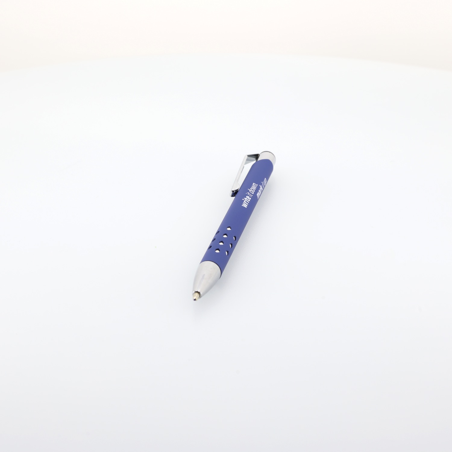 Souvenir® Armor rALU Pen 115