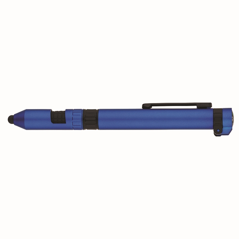 Rainier Utility Pen w/Stylus 34