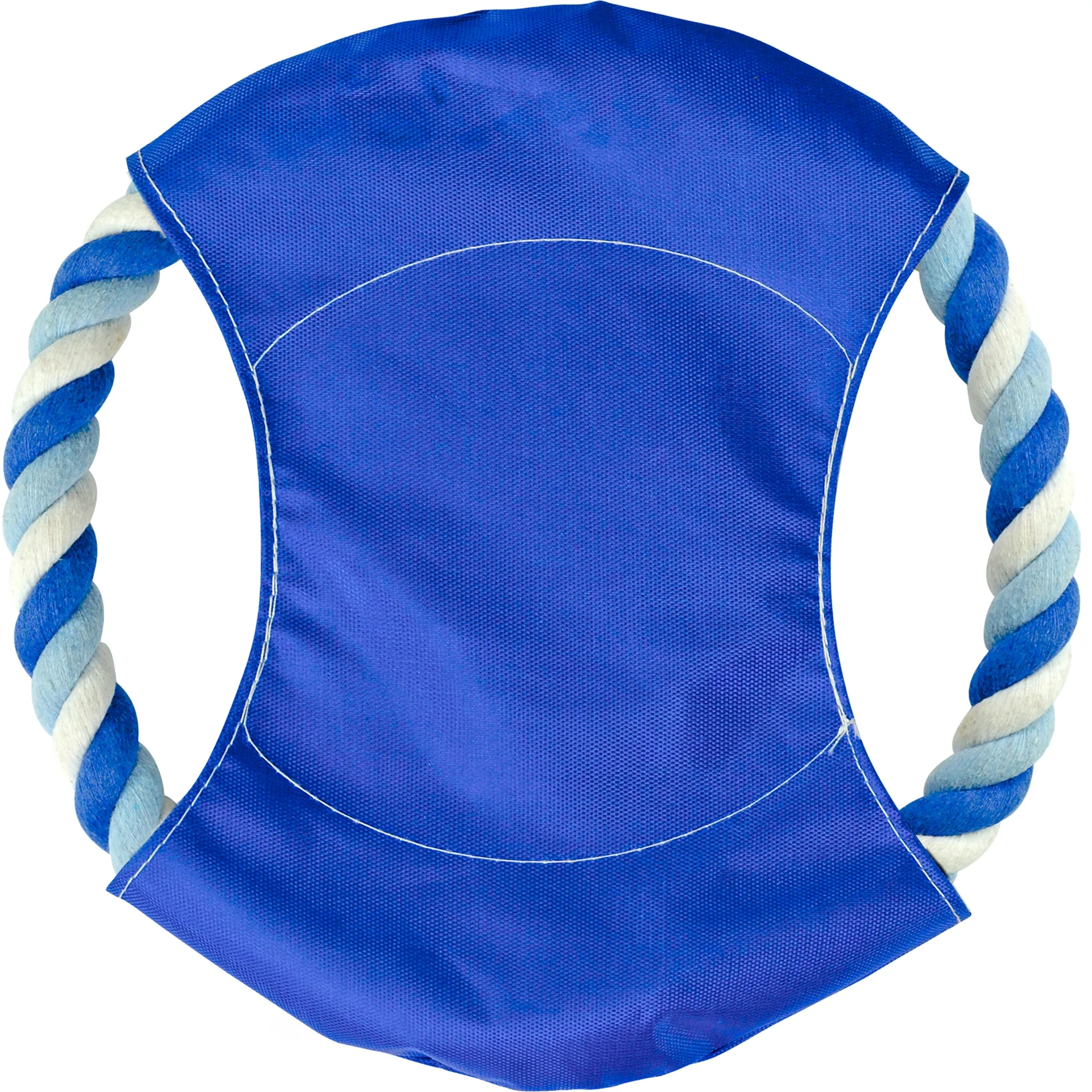 Tug and Throw Dog Toy 9