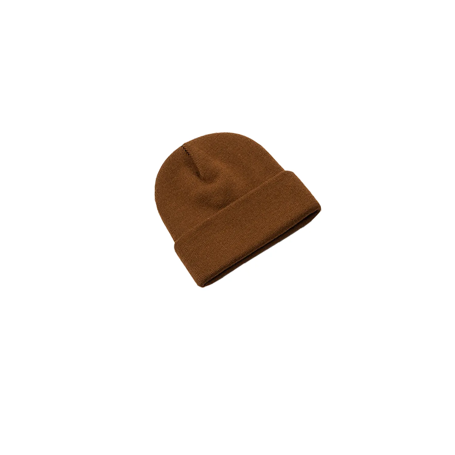 Acrylic Knitted Cap 5