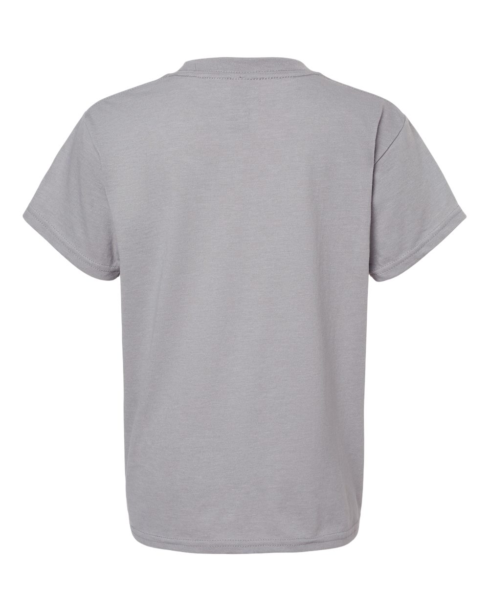 Youth Softstyle® CVC T-Shirt - 64000BCVC 36