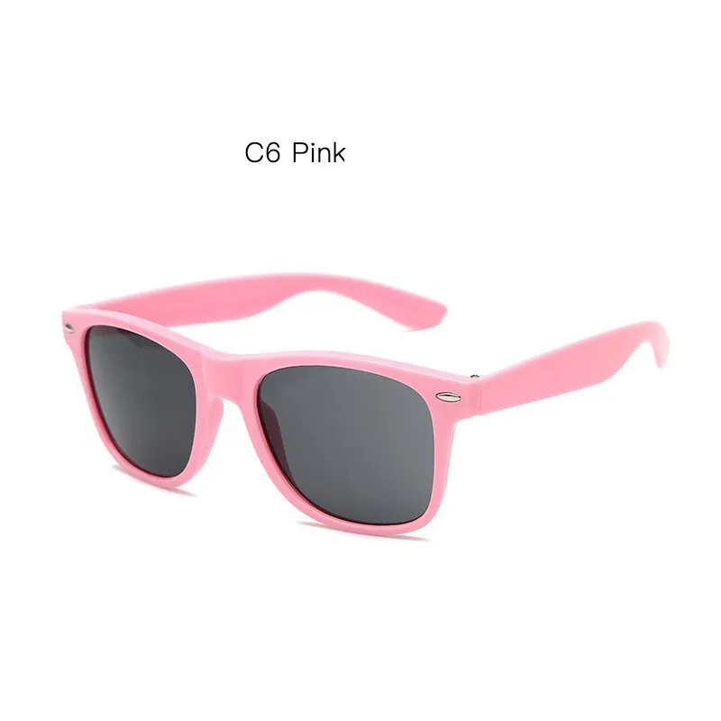 Customizable Multi-Color Sunglasses 10