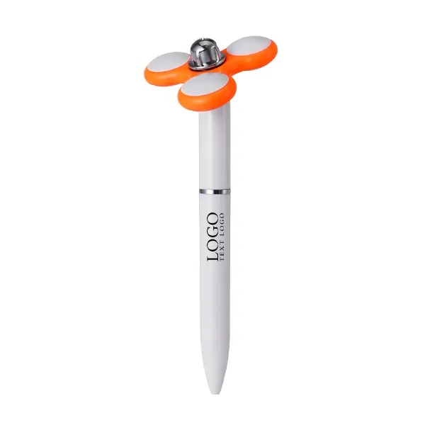 Novelty Swivel Pen 2
