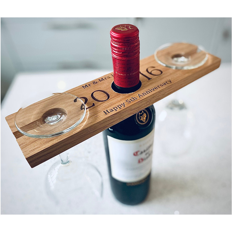 Wine Butler