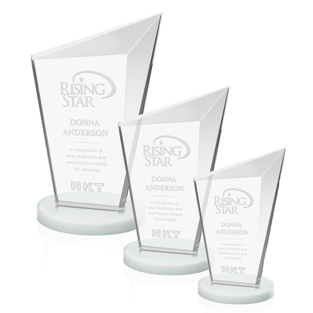 Wiltshire Award - White