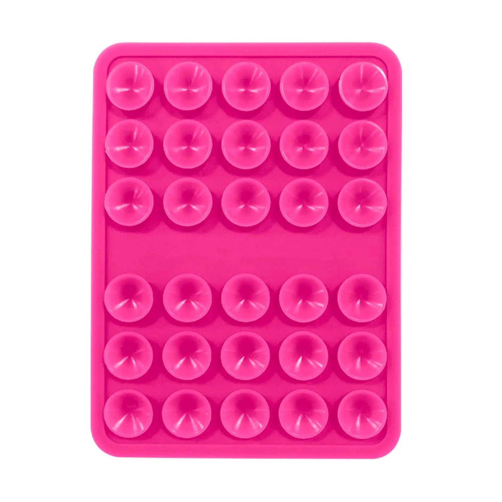 Double-Sided Silicone Suction Cup Phone Holder 10