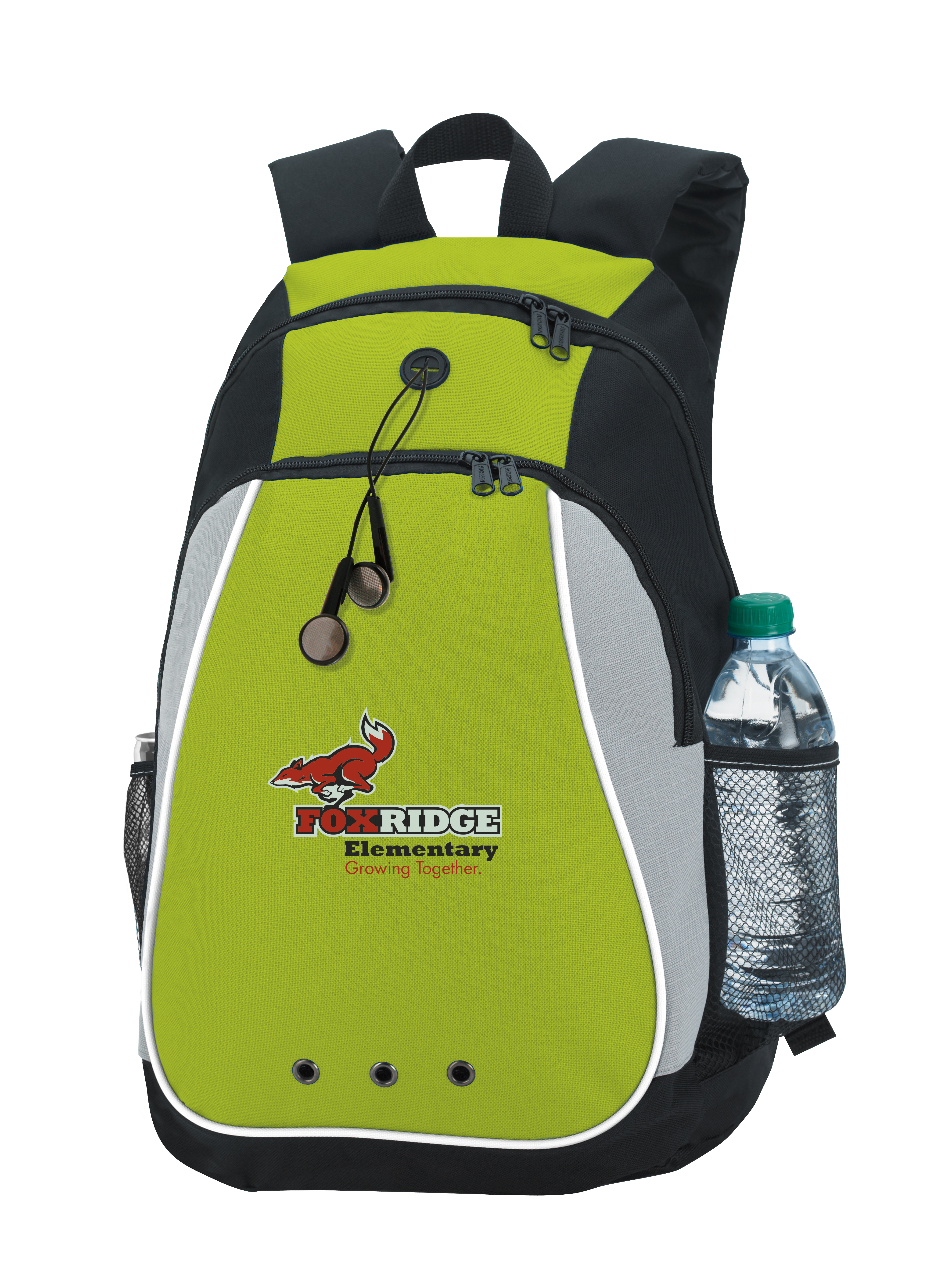 Atchison® PeeWee Backpack 4