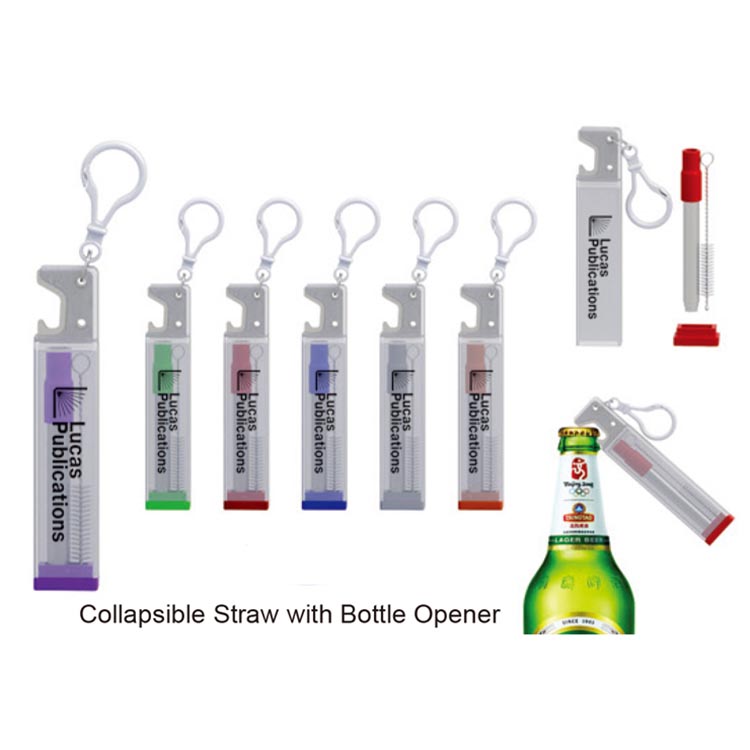 Straw Set 1