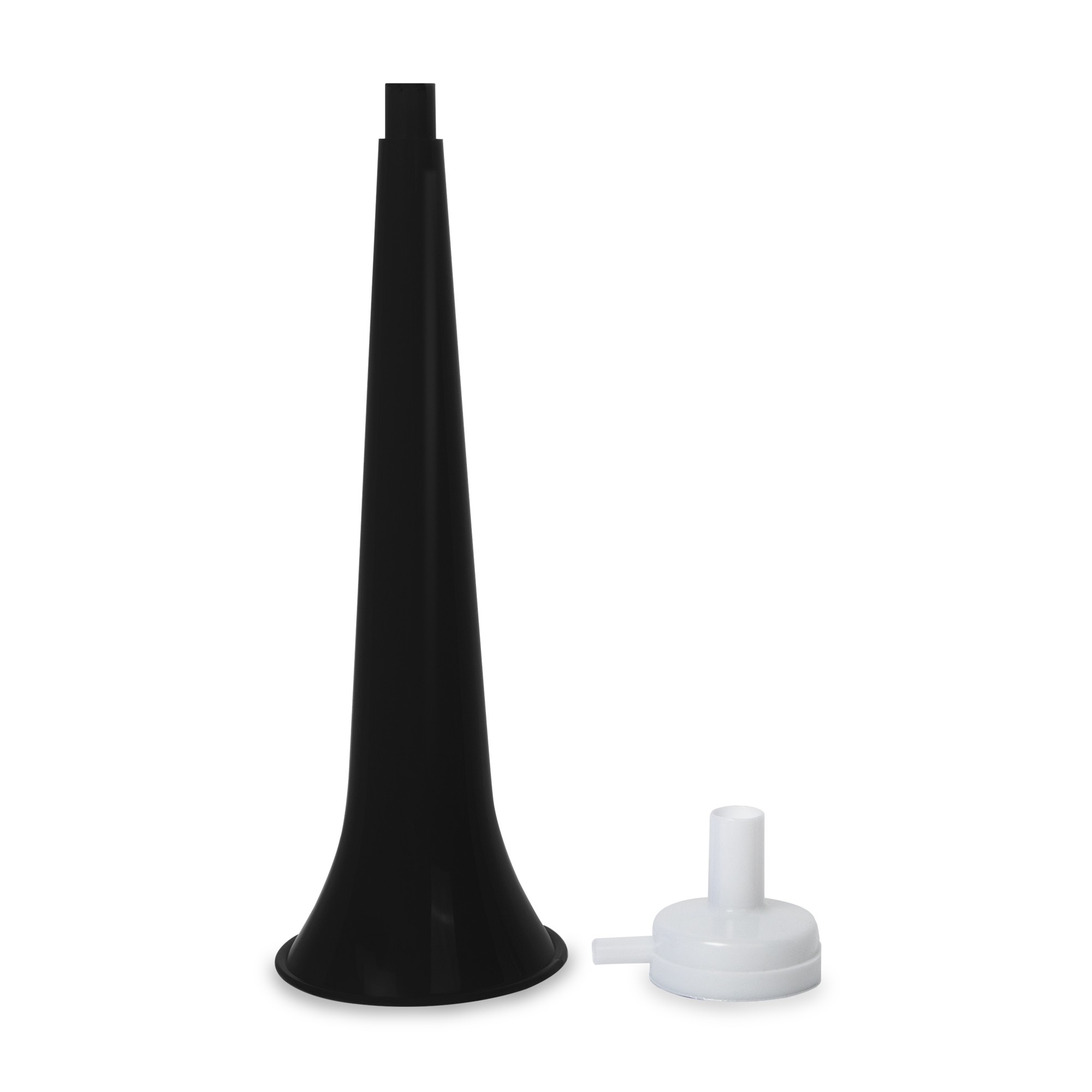 Black Spirit Horn 4
