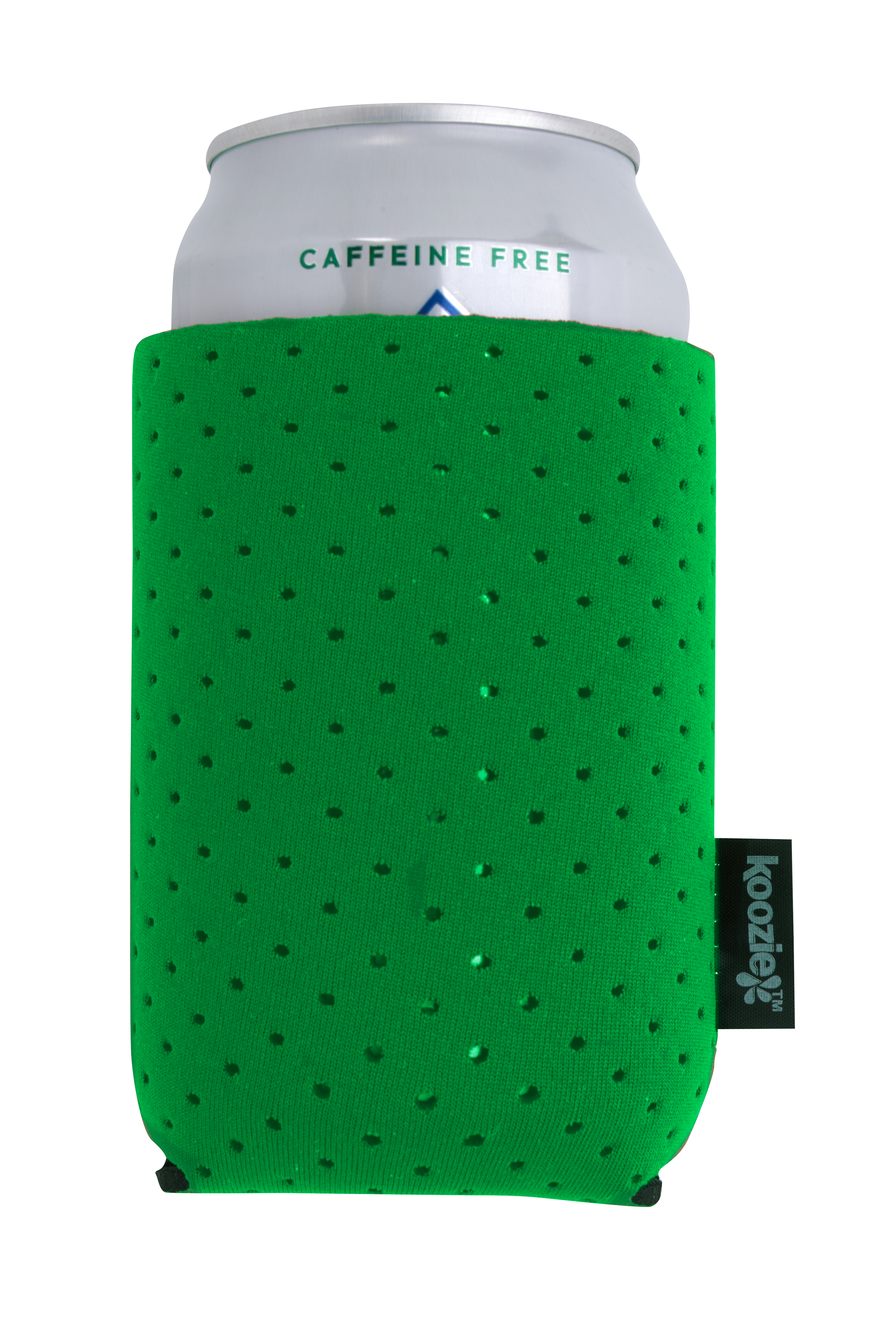 Koozie® Perforated RPET Can Cooler 15