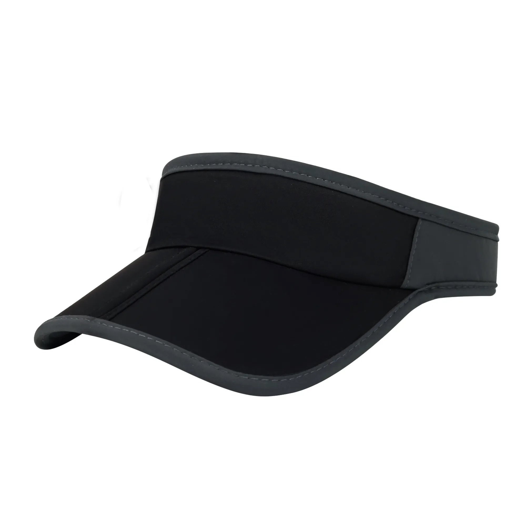 Customized Outdoor Sports Quick Drying Sun Folding Hat 6