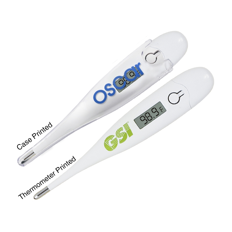 Digital Thermometer 1