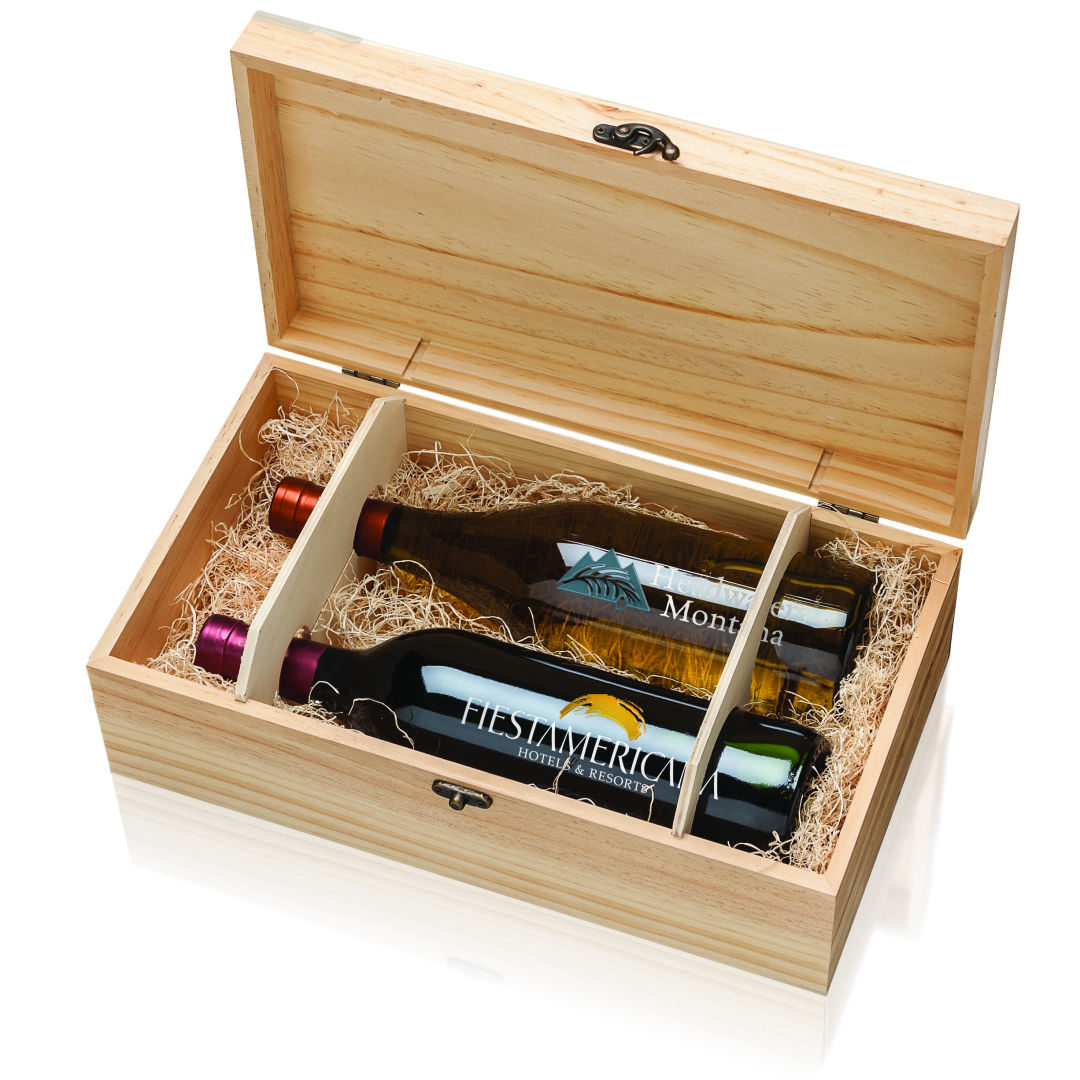 Saxum Crate 2