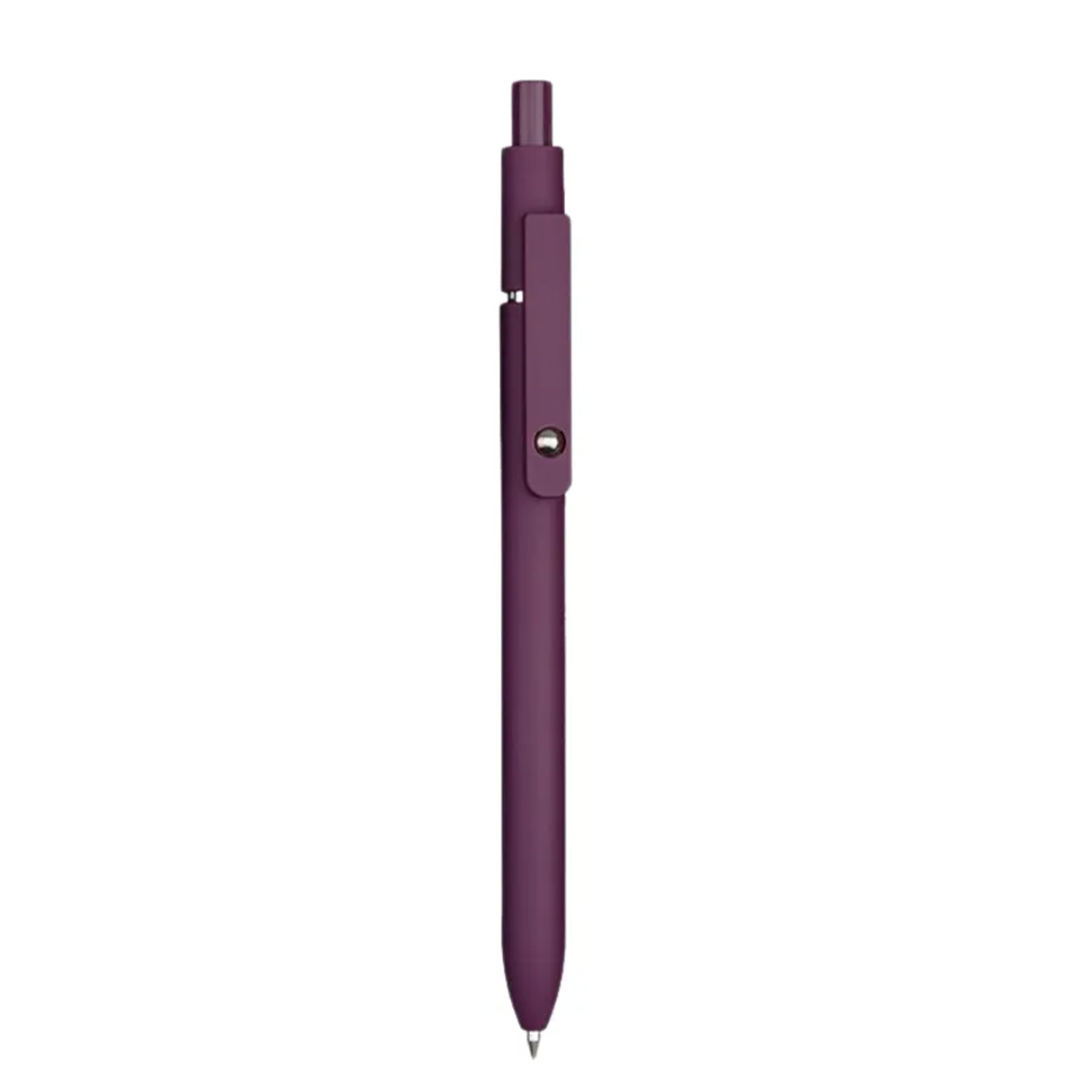 Retro Simplicity Ballpoint Pen for Daily Writing 4