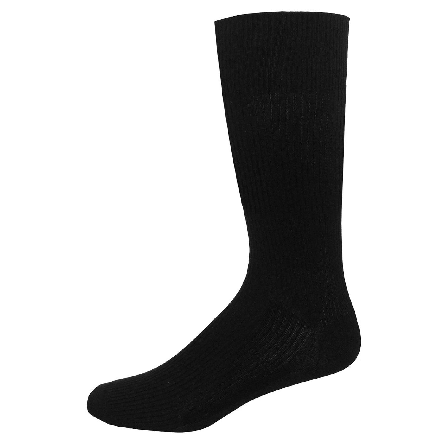 Men's Dress Socks 2