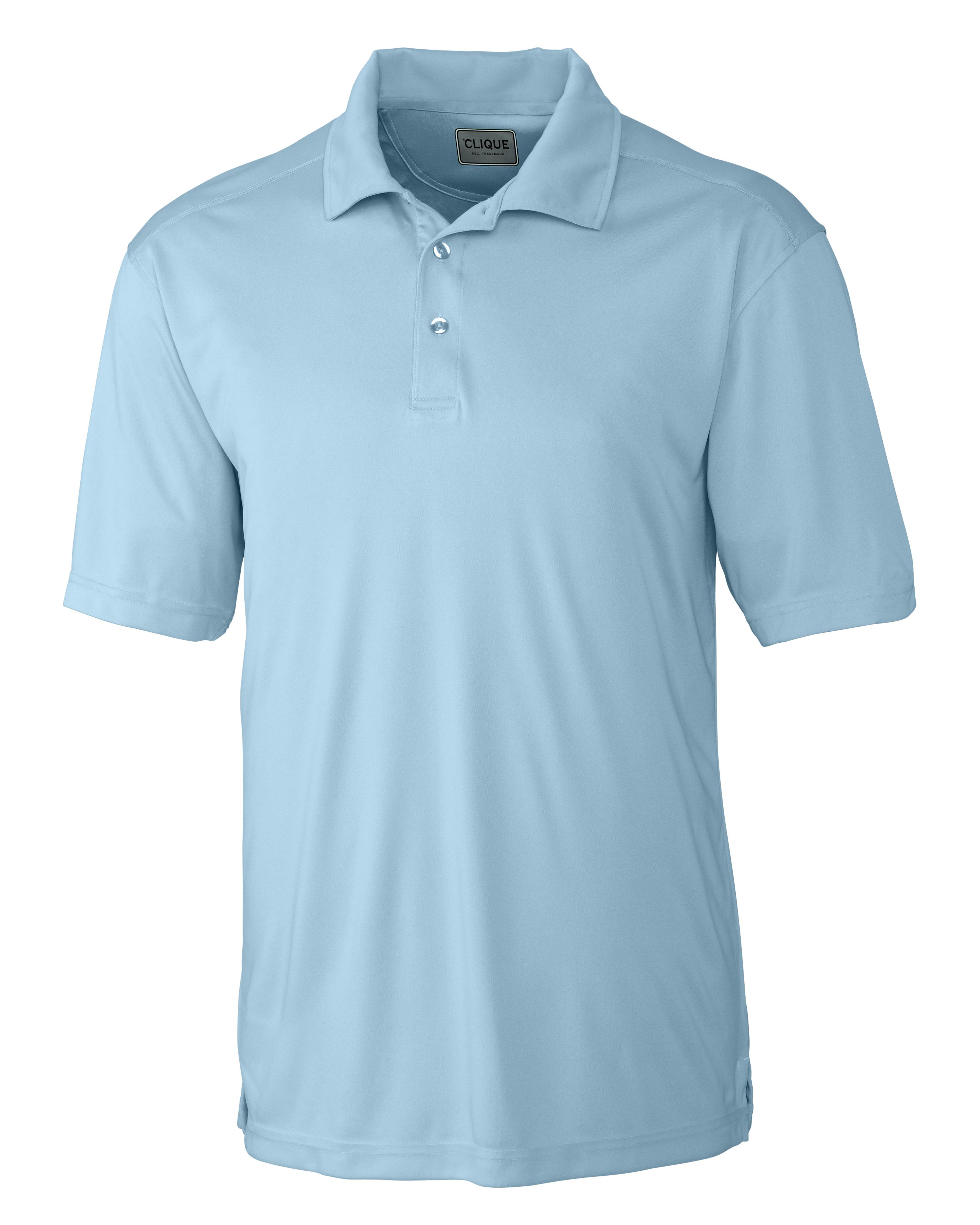 Clique Parma Tech Jersey Mens Polo 54