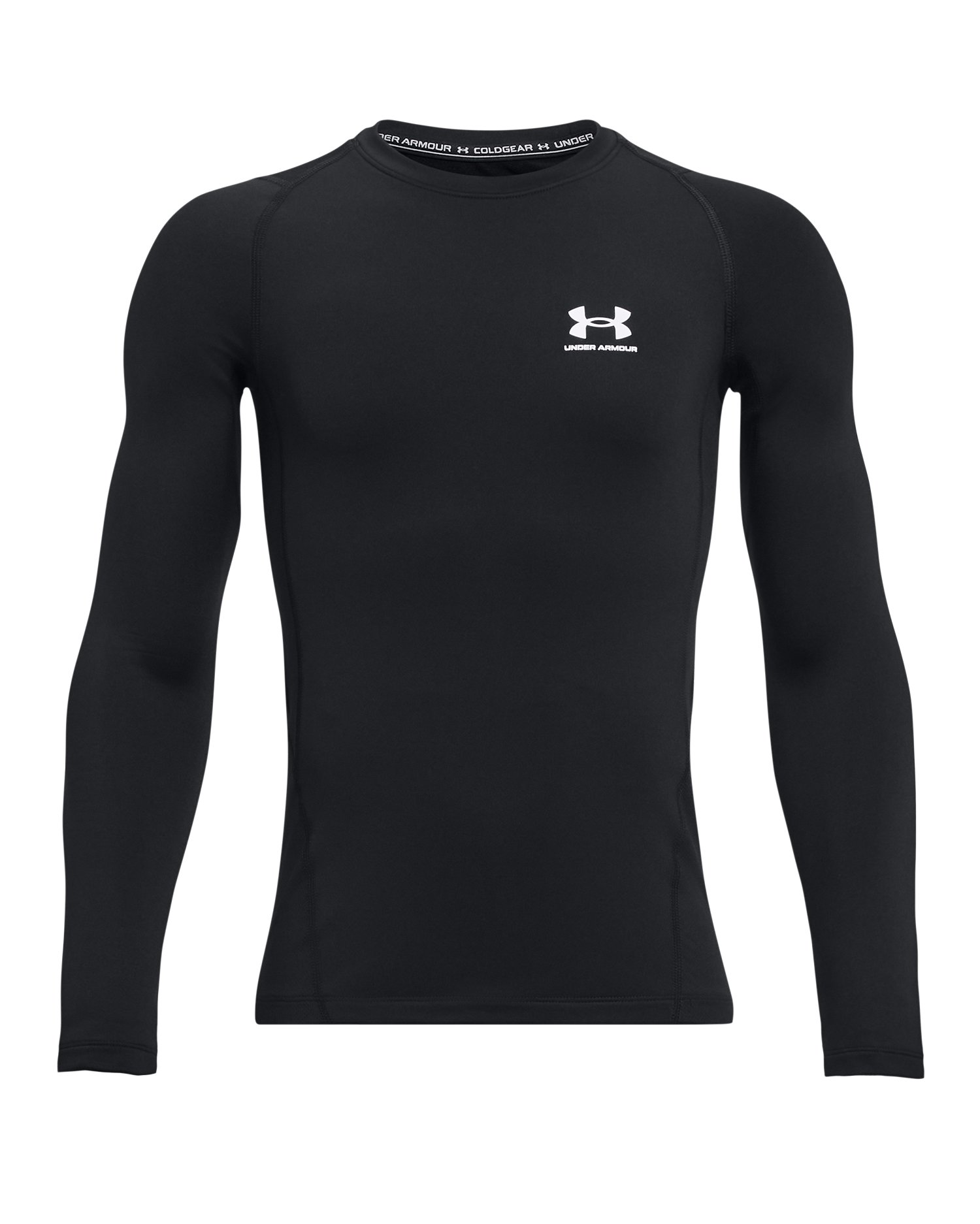 ColdGear Boys' Long Sleeve 3