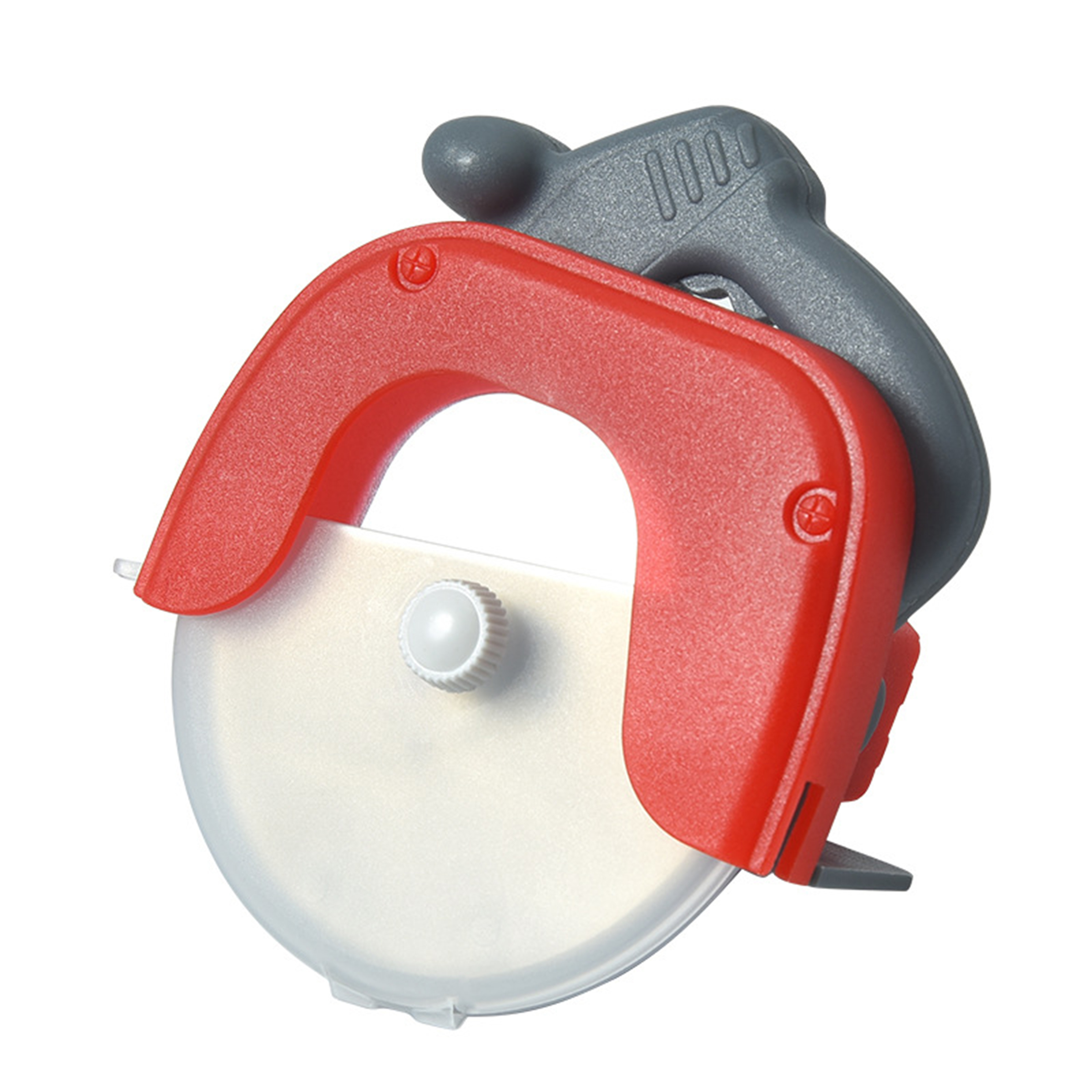 Stainless Steel Pizza Cutter 2