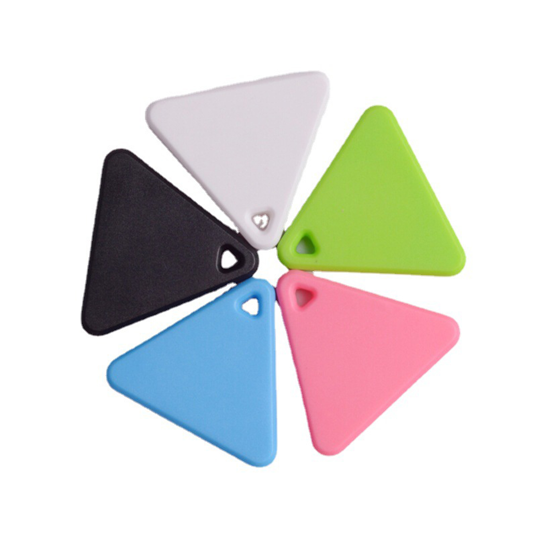Wriless Smart Tracker 1