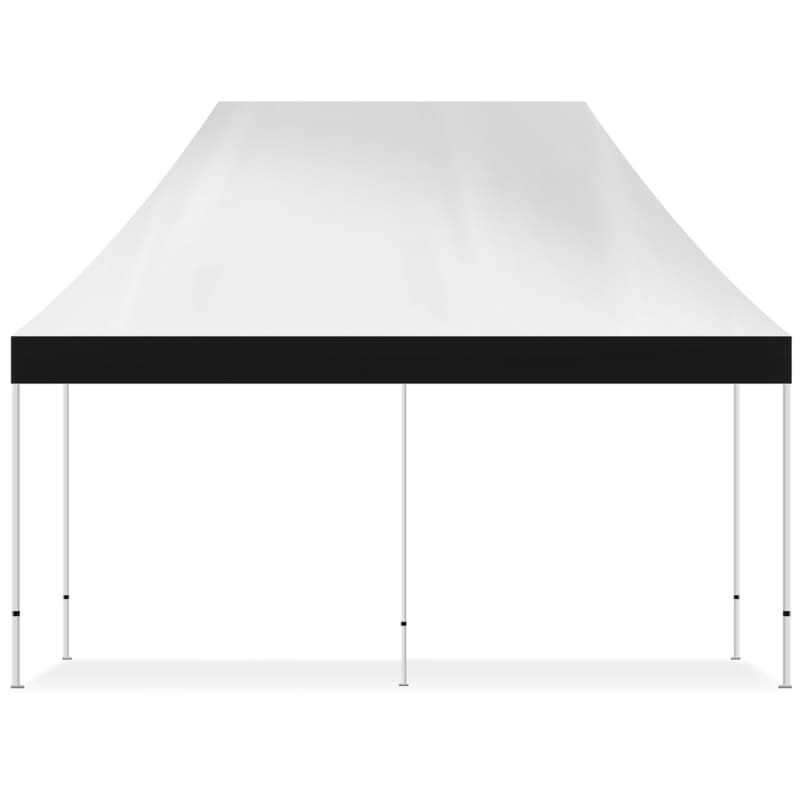 10ft X 20ft Full Color Pop Up Canopy Tents 42