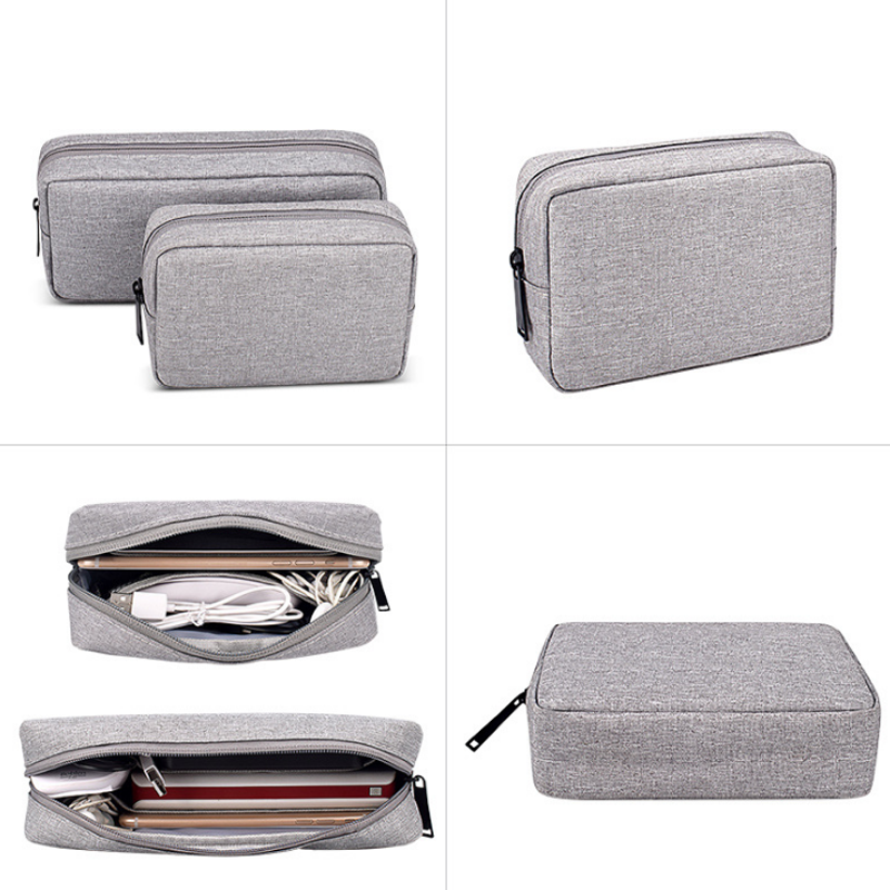 Electronics Accessories Organizer Bag 8