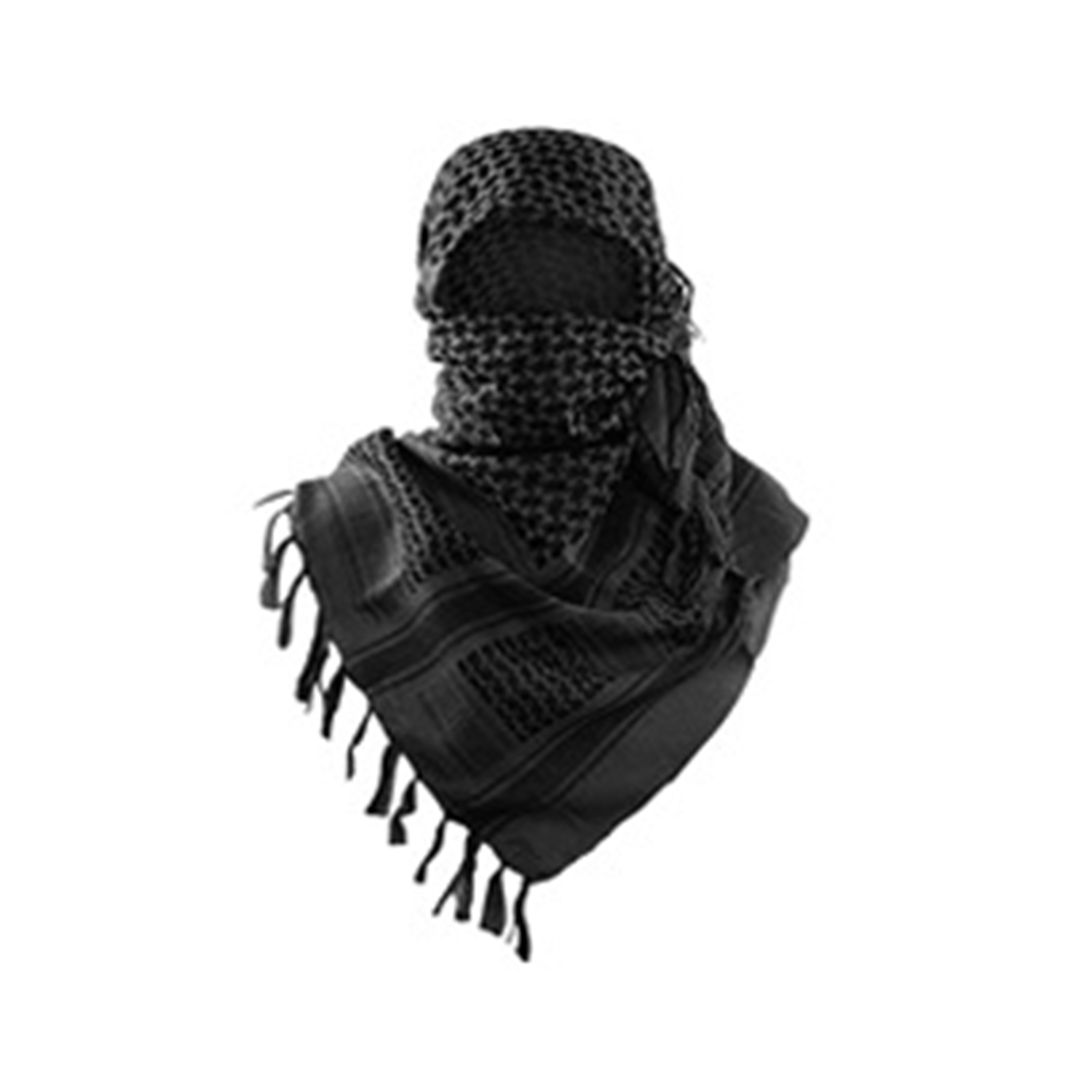 Military Shemagh Tactical Desert Scarf for Men And Women 5